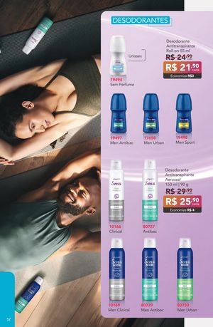 Episódio Jequiti 1 2026 Brasil página 52