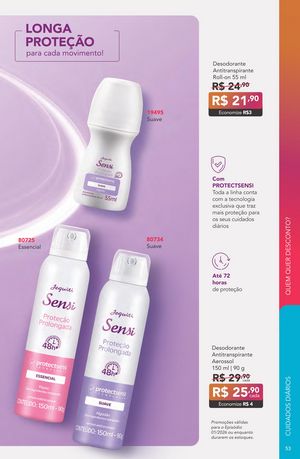 Episódio Jequiti 1 2026 Brasil página 53