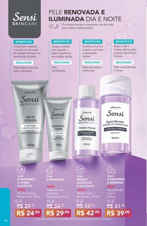 Episódio Jequiti 1 2026 Brasil página 54