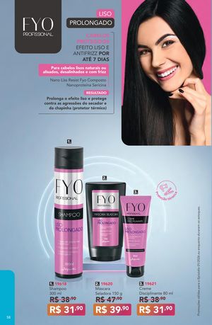 Episódio Jequiti 1 2026 Brasil página 58