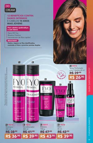 Episódio Jequiti 1 2026 Brasil página 59