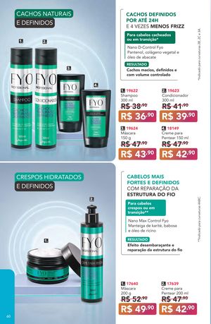 Episódio Jequiti 1 2026 Brasil página 60