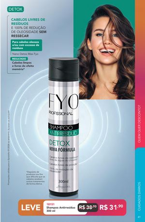 Episódio Jequiti 1 2026 Brasil página 61