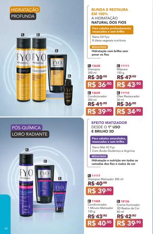 Episódio Jequiti 1 2026 Brasil página 62