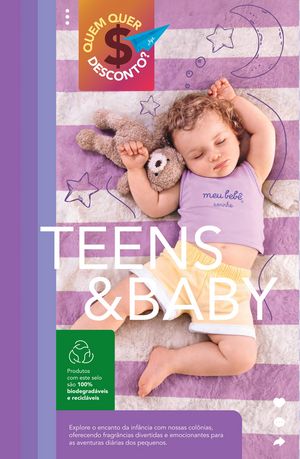 Episódio Jequiti 1 2026 Brasil página 68