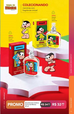 Episódio Jequiti 1 2026 Brasil página 73