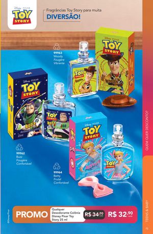 Episódio Jequiti 1 2026 Brasil página 75