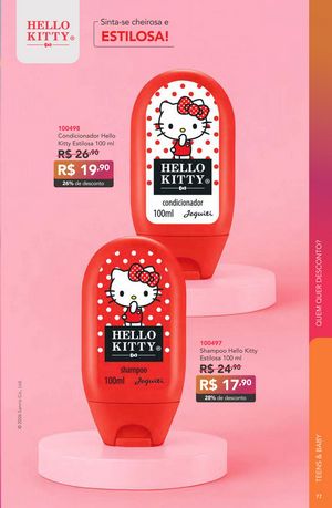 Episódio Jequiti 1 2026 Brasil página 77