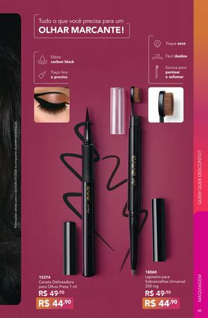 Episódio Jequiti 1 2026 Brasil página 85