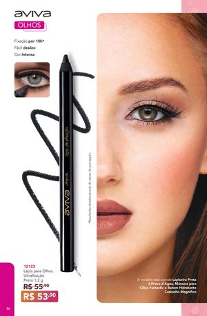 Episódio Jequiti 1 2026 Brasil página 86