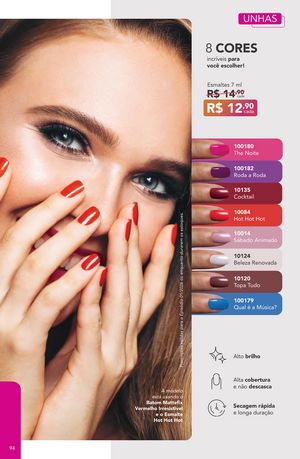 Episódio Jequiti 1 2026 Brasil página 94