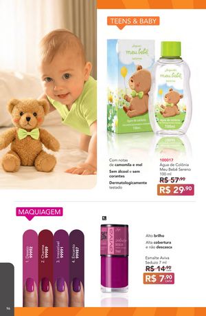 Episódio Jequiti 1 2026 Brasil página 96