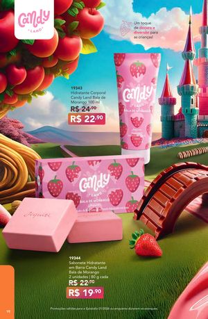 Episódio Jequiti 1 2026 Brasil página 98