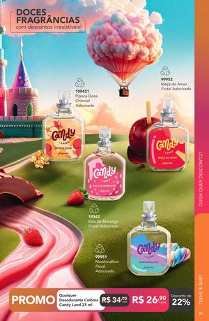 Episódio Jequiti 1 2026 Brasil página 99