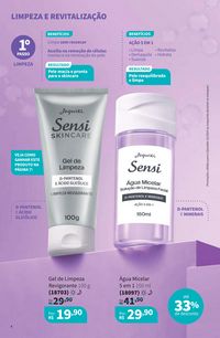 Episódio Jequiti 10 2026 Brasil página 4