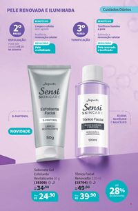 Episódio Jequiti 10 2026 Brasil página 5