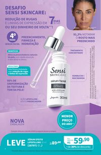 Episódio Jequiti 10 2026 Brasil página 6