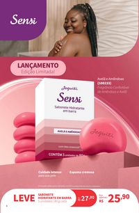 Episódio Jequiti 10 2026 Brasil página 8