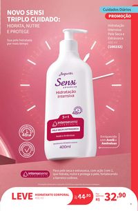 Episódio Jequiti 10 2026 Brasil página 9