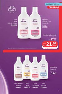 Episódio Jequiti 10 2026 Brasil página 11