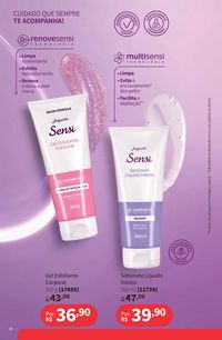 Episódio Jequiti 10 2026 Brasil página 16