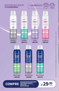 Episódio Jequiti 10 2026 Brasil página 18