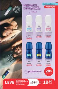 Episódio Jequiti 10 2026 Brasil página 19