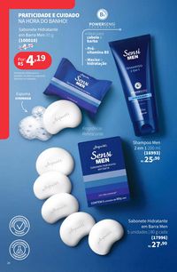 Episódio Jequiti 10 2026 Brasil página 20