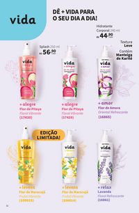 Episódio Jequiti 10 2026 Brasil página 32