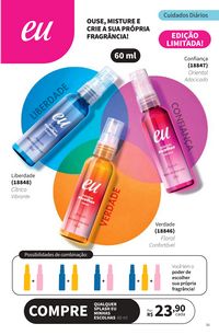 Episódio Jequiti 10 2026 Brasil página 33