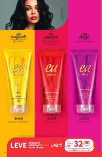 Episódio Jequiti 10 2026 Brasil página 34