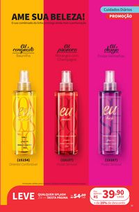 Episódio Jequiti 10 2026 Brasil página 35