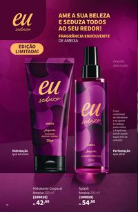 Episódio Jequiti 10 2026 Brasil página 36