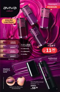 Episódio Jequiti 10 2026 Brasil página 37