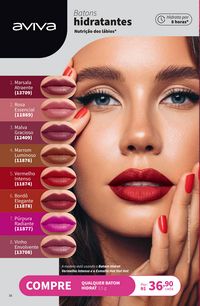 Episódio Jequiti 10 2026 Brasil página 38