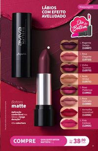 Episódio Jequiti 10 2026 Brasil página 39