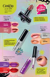 Episódio Jequiti 10 2026 Brasil página 44