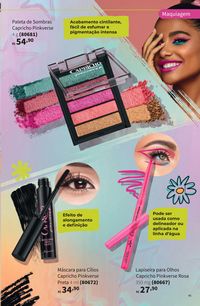 Episódio Jequiti 10 2026 Brasil página 45