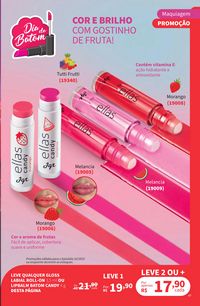 Episódio Jequiti 10 2026 Brasil página 47