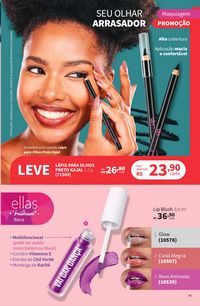 Episódio Jequiti 10 2026 Brasil página 49