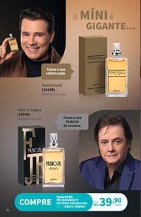 Episódio Jequiti 10 2026 Brasil página 56