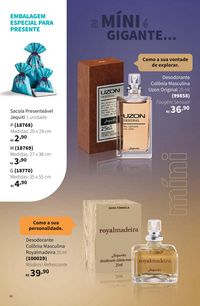 Episódio Jequiti 10 2026 Brasil página 60