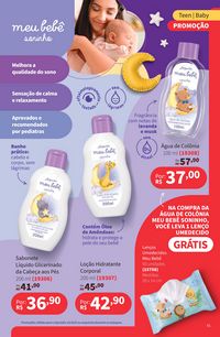 Episódio Jequiti 10 2026 Brasil página 61