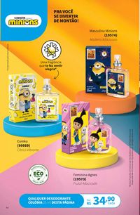 Episódio Jequiti 10 2026 Brasil página 64