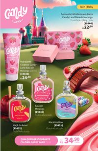 Episódio Jequiti 10 2026 Brasil página 67