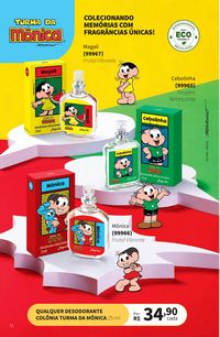 Episódio Jequiti 10 2026 Brasil página 72