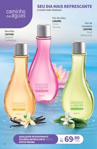 Episódio Jequiti 10 2026 Brasil página 74