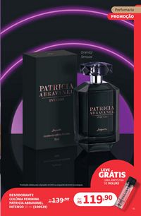 Episódio Jequiti 10 2026 Brasil página 91