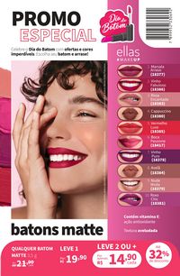 Episódio Jequiti 10 2026 Brasil página 100