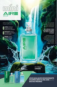 Episódio Jequiti 11 2026 Brasil página 4